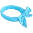 thumbnail image 2 of Neck Cooling Tube With Cooling Towel, Reusable Ice Ring Neck Cooler, 64℉ Instant Cooling Gel Neck Wrap For Outdoor Work Sports Gardening, Long Lasting Cooling for Hot Weather, 2 of 3