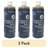 (3 pack) Dynarex Povidone Iodine Surgical Scrub Solution, 16 Fluid Ounces Each - 1 Pack