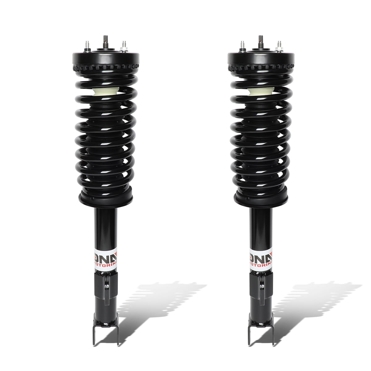 Monroe New Rear Strut Replacement Pair For Chrysler 300 Rwd 05 10 Monroe New Rear Strut Replacement Pair For Chrysler 300 Rwd 05 10