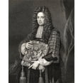 thumbnail image 2 of Posterazzi John Somers, Baron Somers of Evesham, 1651-1716 English Statesman.Chief Minister To EnglandS William III From 1696-1700 From The Book -LodgeS British Portraits Published London, 2 of 4