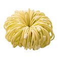 thumbnail image 2 of 100 piezas el cabello, bandas elástica el cabello, bandas de goma para , accesorio el cabello Amarillo Macarena Goma elástica, 2 of 8