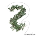 thumbnail image 3 of Halloween Decoration Indoor Outdoor Clearance Under $5.00! Thanksgiving Fall Decorations for Home, Simulated Maple Leaf Pruning Halloween Decoration, 3 of 6