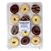 Freshness Guaranteed Easter Mini Donuts, 8 oz, 12 Count