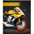 thumbnail image 4 of Shaoke Yamaha Yzf 1:12 Mini serie de motocicletas de metal, 4 of 4