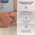 thumbnail image 4 of Parche Curitas El Gallo para callos 6 pzas, 4 of 6