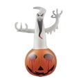 thumbnail image 1 of 2025 For Halloween Decorations Inflatable Ghost Pumpkin Outdoor Terror Scary Props Led Blow Up Ghost On Pumpkin Garden Supplies, 1 of 5