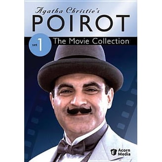 Agatha Christie: A Life In Pictures (DVD) - Walmart.com