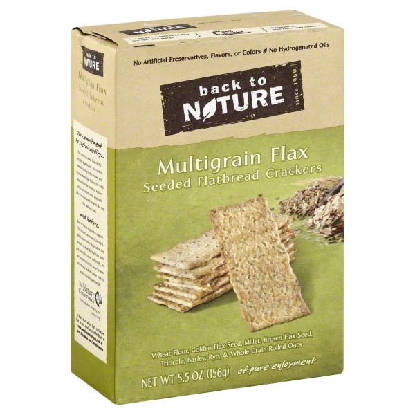 back to nature crackers near me