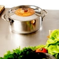 thumbnail image 4 of Lagostina Emozione Risottiera Risotto Pot, 4 of 7