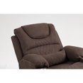 thumbnail image 2 of Newboti Furniture Lounge Chair Lift Chair Relax Sofa Chair Sitting Room Furniture Sitting Room Power Supply Elderly Electric Lounge Chair (180 Degree Lying Flat) 84416, 2 of 16
