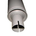 thumbnail image 2 of RAParts Muffler Fits 501 541 600 601 611 620 621 630 631 700 800 900 2000 NAA NAA Jubile, 2 of 11