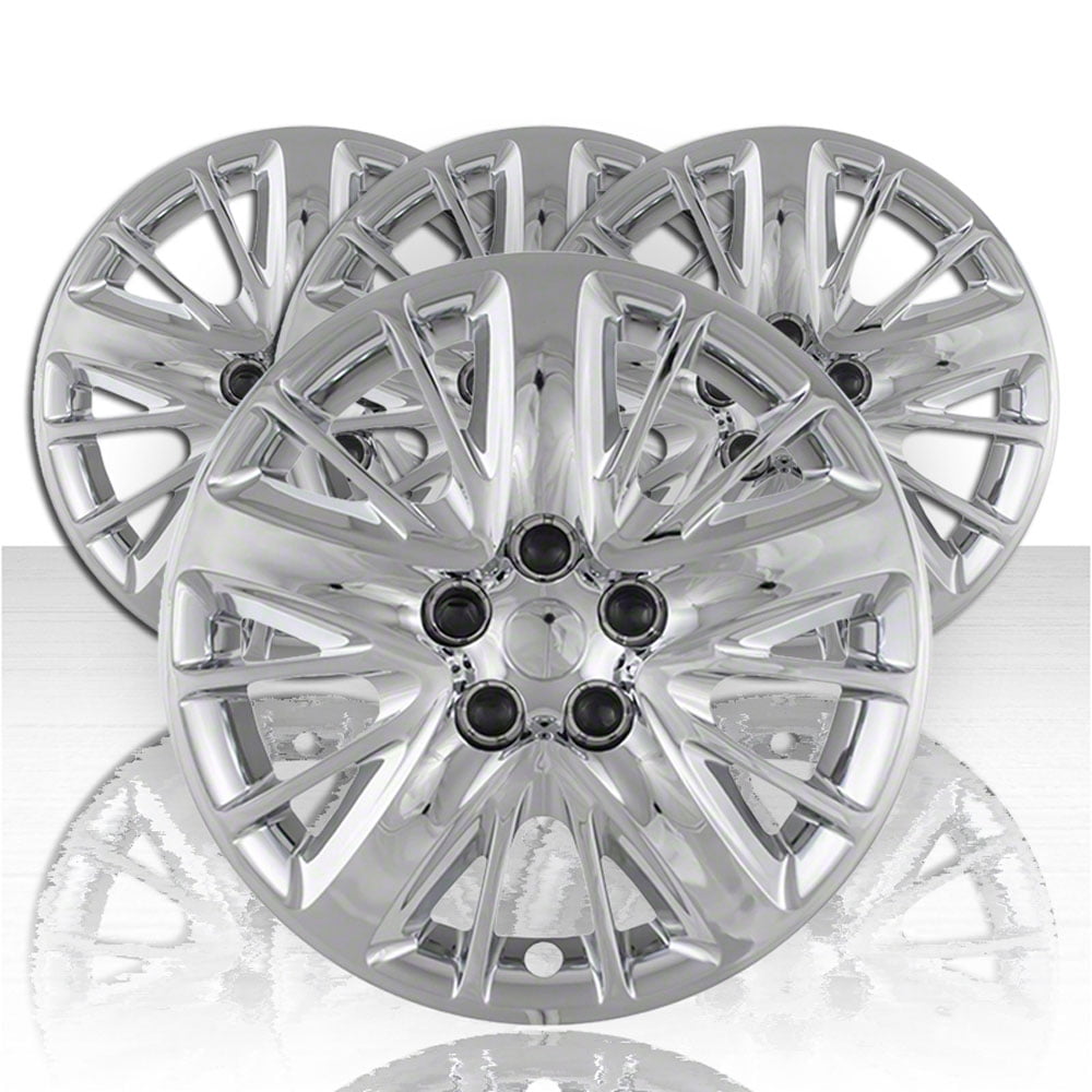 2014 impala hubcaps