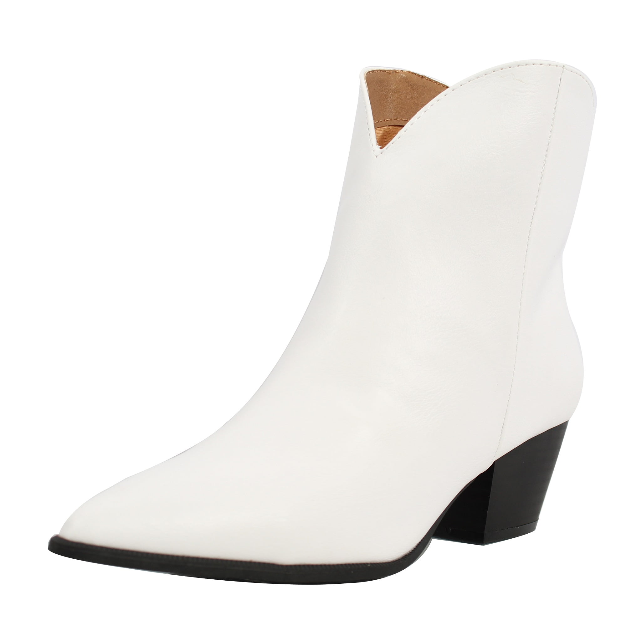 journee collection wiley chelsea boot