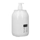 thumbnail image 5 of Calentador De Aceite De Masaje, Calentador De Aceite De Masaje De Una Sola Botella, Control Táctil, LED Negro, Enchufe Del Reino Unido, 100-240 V Para La Vida Diaria, 5 of 7