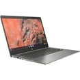 thumbnail image 7 of HP Chromebook 14" Full HD Touchscreen, AMD Athlon Silver 3050C, 4GB RAM, 64GB SSD, ChromeOS, 14b-na0010nr, 7 of 7