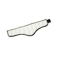 thumbnail image 2 of TheraTemp\xc2\xae Moist Heat Pack - Contour Wrap - cervical - 6" x 24" with 3" x 27" belt and 2" x 8" strip, 2 of 6