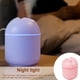 thumbnail image 5 of Escritorio de dormitorio interior 2-en-1 humidificador 250ml Difusor de aire coche fresco niebla pulverizador oficina dormitorio personal personal suministros de hogar rosa 5 palitos seitruly  HA059881-02B, 5 of 7