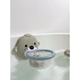 thumbnail image 2 of Baby bath water toy - 1pc Water Water Soaker Water Summer Water Pig Shaped Water Beach Pink, 2 of 5