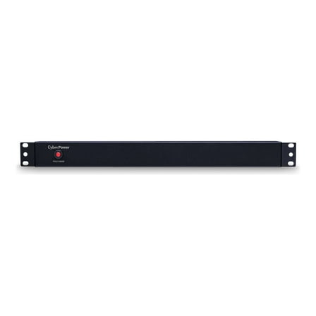 CyberPower Basic Series PDU15B8R - power distribution unit