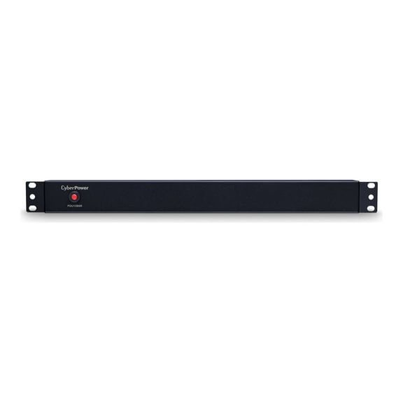 CyberPower Basic Series PDU15B8R - power distribution unit
