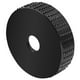 thumbnail image 1 of Disco De Amoladora Angular, Disco Abrasivo Para Tallado De Madera, Disco Moldeador Para Pulido De Madera, Para Pelar, Pulir, Bricolaje Vogacara TO006524-03, 1 of 6