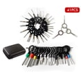 thumbnail image 1 of 41/26 Pin Ejector Wire Kit Extractor Auto Terminal Removal Connector Puller Tool, 1 of 6