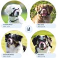 thumbnail image 3 of Protector de bozal suave para perros: evita mordeduras y, 3 of 5