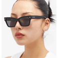 thumbnail image 3 of Off-White OERI110S24PLA0011007 54mm New Sunglasses, 3 of 9