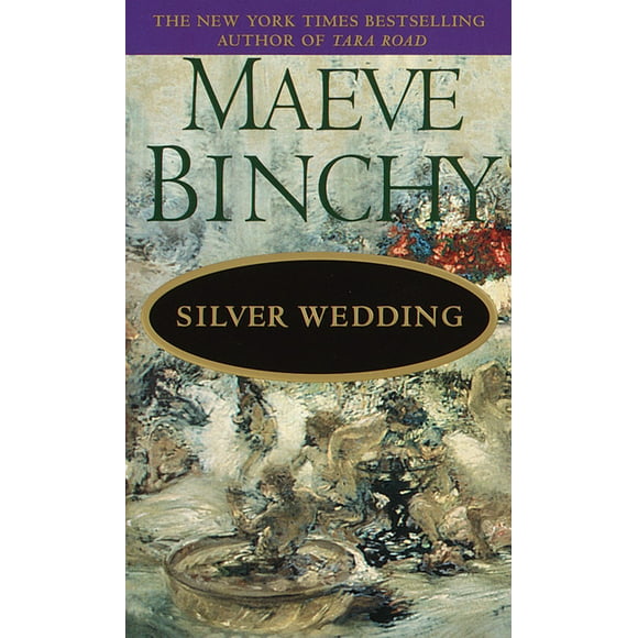 Silver Wedding (Paperback)