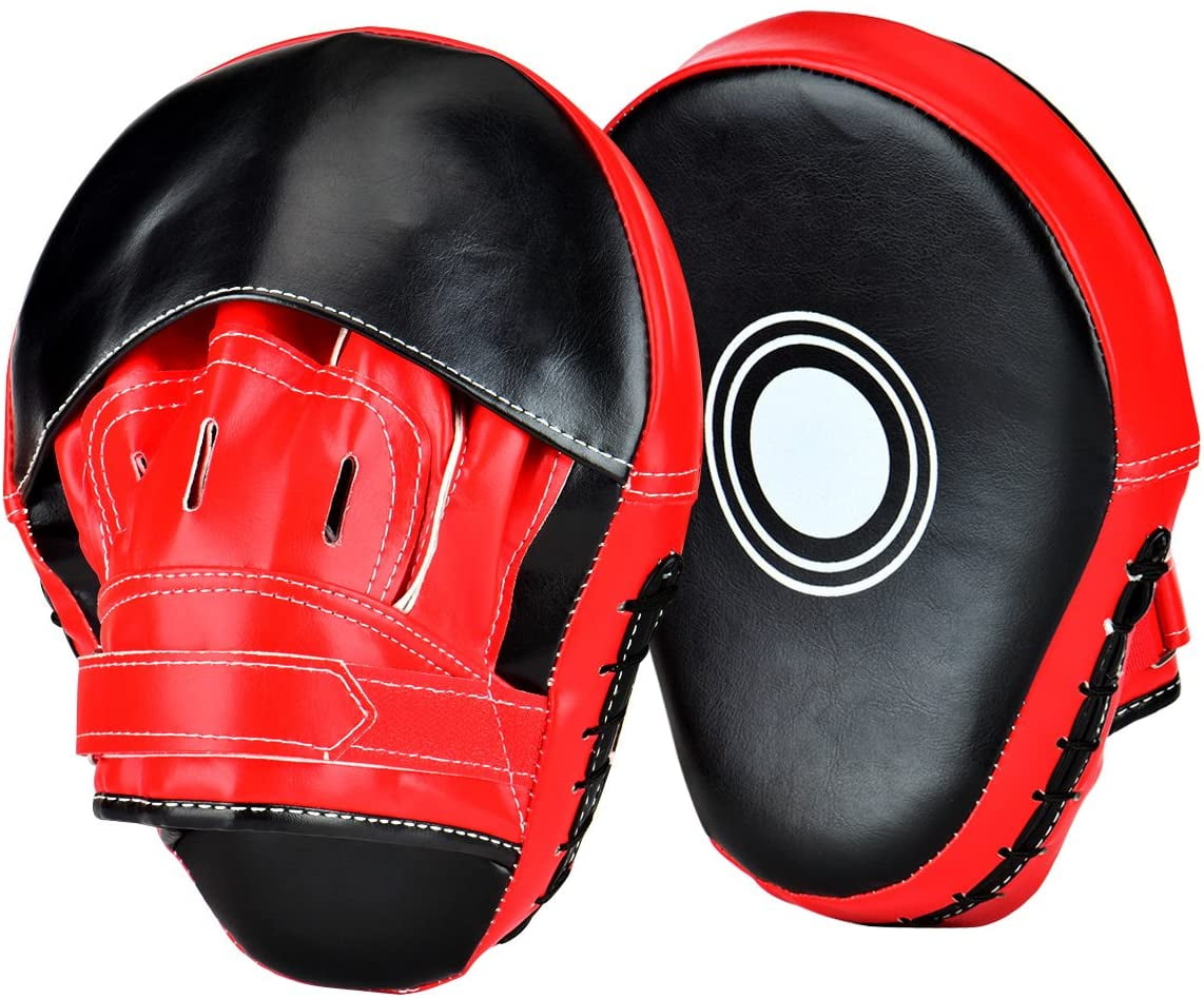 Pads Trainer Pads Kickboxing Boxing Pads For Muay Thai Kickboxing