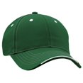 thumbnail image 1 of Sportsman Sportsman Tri-Color Sportcap- Kelly, 1 of 1