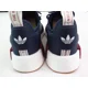 thumbnail image 3 of Size 11.5 Ad-id-as ORIGINALS Men's NMD R1 Sneaker Shoes Navy White Burgundy, 3 of 6