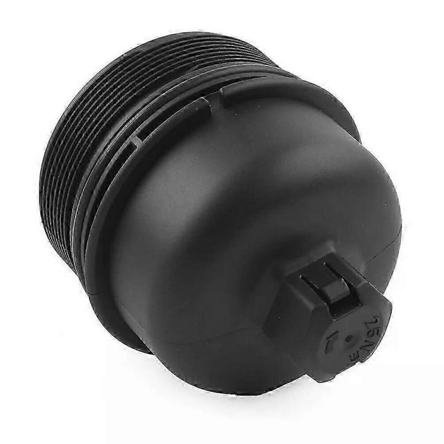 Engine Oil Filter Housing Cap Cover LR006205 for 2 06-14 Range Evoque XF X250 08-15