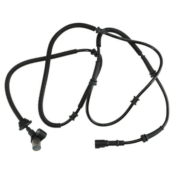 TRQ Rear Right ABS Wheel Speed Sensor Fits 1997-2006 Jeep Wrangler BSA15987
