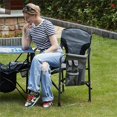 thumbnail image 4 of maskred Foldable Camping With Table, Holder, Storage Bag, Camping Durable, Easy To Operate, Super Capacity, Suitable For, 4 of 6