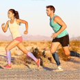 thumbnail image 4 of Bas de Compression de Course Protecteur de Mollet Élastique Sports Unisexe Protection des Jambes, 4 of 4