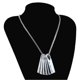 thumbnail image 1 of Collar con colgante de joyería de anime Death Stranding, accesorios de cosplay, regalo de Navidad --- Código de modelo 30998, 1 of 2
