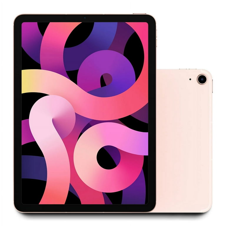 Pre-Owned Apple iPad Air 4 MYJ02LL/A 10.9 Pre-Owned Apple iPad Air 4 MYJ02LL/A 10.9