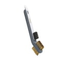 thumbnail image 2 of TIMIFIS Crevice Cleaning Brush Crevice Brush Bathroom Crevice Cleaning Brush, Multi-Purpose Crevice Brush For Bathroom Kitchen Tile Window Seams, Handheld Crevice Household Cleaning Brush, 2 of 6