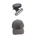 thumbnail image 1 of Gorra Con Clip Ventilador Gorra De Béisbol Para Interior Y Exterior Portátil C, 1 of 9
