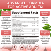 Calcium Magnesium with D3 Zinc Gummies, 60 Calcium Magnesium Zinc Supplement Gummies,Peach Flavor