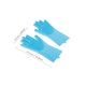thumbnail image 3 of Pet Grooming Glove, Dog Bathing Glove, Silicone Cat Hair Removal Tool With Enhanced Five Finger Design, 3 of 5