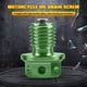 thumbnail image 4 of Tornillo de drenaje de aceite de motocicleta todoterreno magnético M12 accesorio de enchufe de motor de motocicleta, 4 of 5