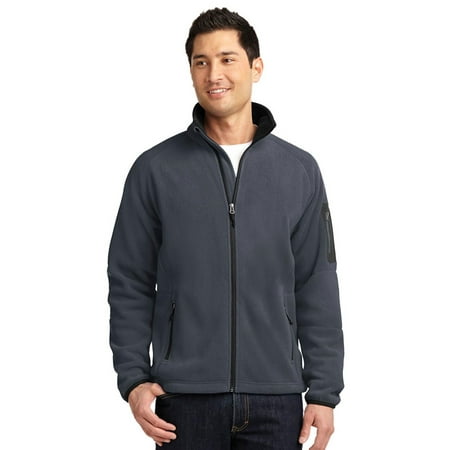 Port Authority Men's Enhanced Value Fleece Full-Zip