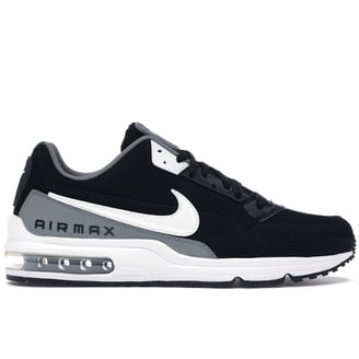 Nike Men's Total 90 3 SP White Black Gum Shoes, from StockX
