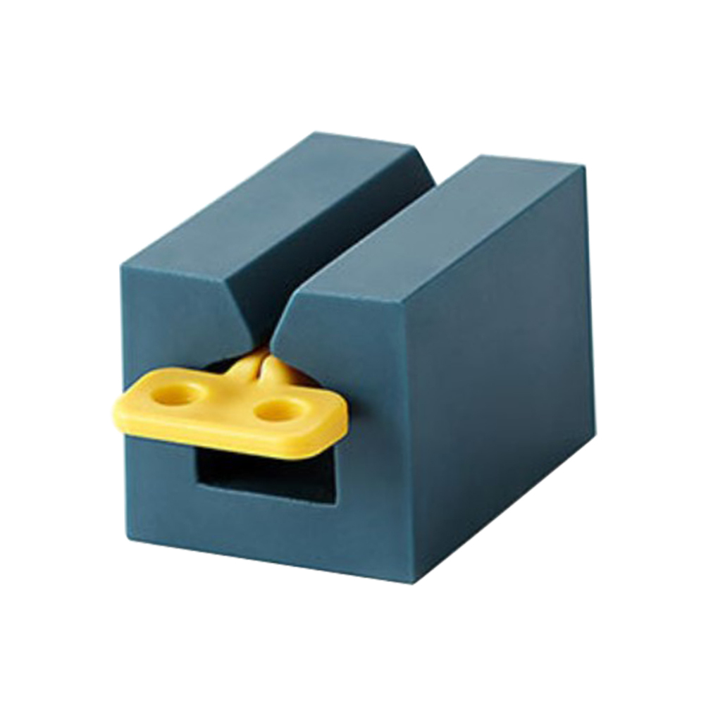 Roller Tube Toothpaste Extruder Dispenser Toothpaste Stand Roller Paste