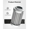 thumbnail image 4 of 100 Micron Fuel Filter Element Replacement for, 4 of 6