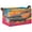 Car Pattern, variant on Foldable Iron Frame Open Home Storage Bins 16.9×11.4×10 Inch Waterproof Nice Cube Shelf Baskets Castle Pattern