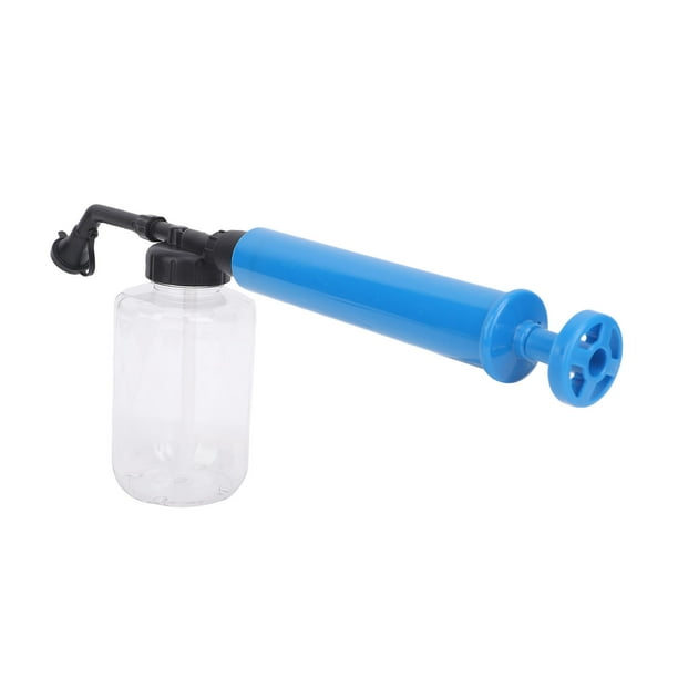 Plumero En Polvo De Tierra De Diatomeas Para Jardín, 500ml, Aplicador De Polvo Para Jardín, Plumero Para Uso Multiusos En Interiores Y Exteriores