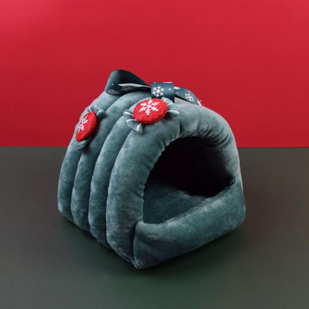Buy Novobey Small Animal Hamster Bed, Rabbit Chinchilla Rat Bed for